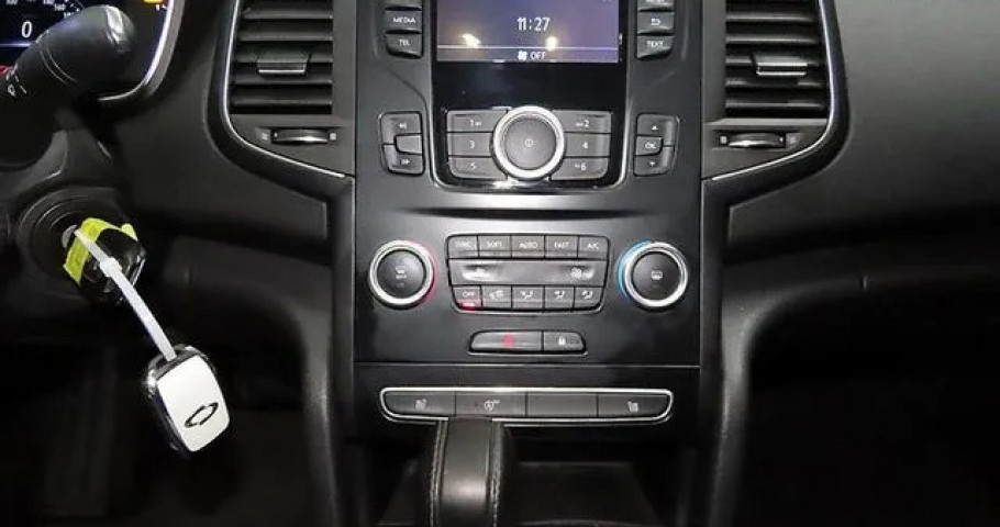 Renault Sm6 