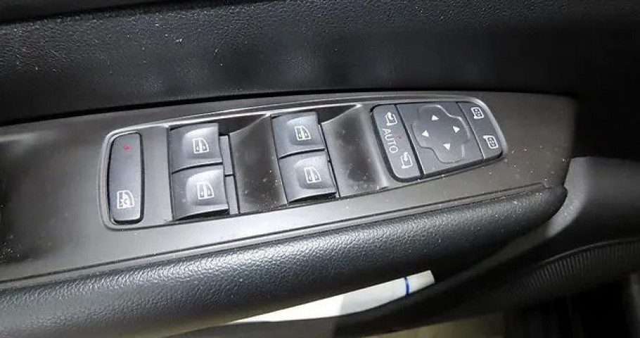 Renault Sm6 