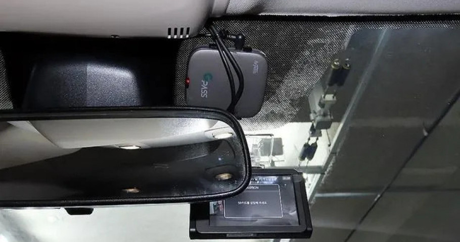 Renault Sm6 