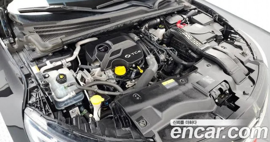 Renault Sm6 