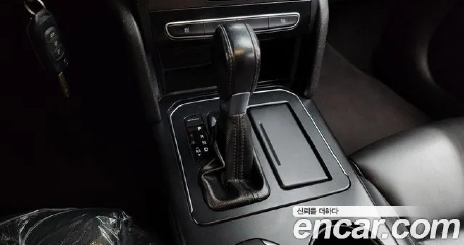 Renault Sm6 