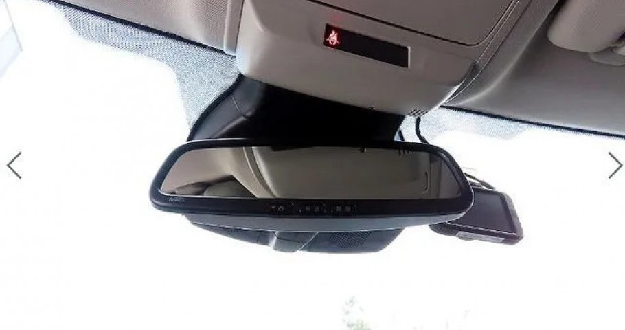 Renault Sm6 
