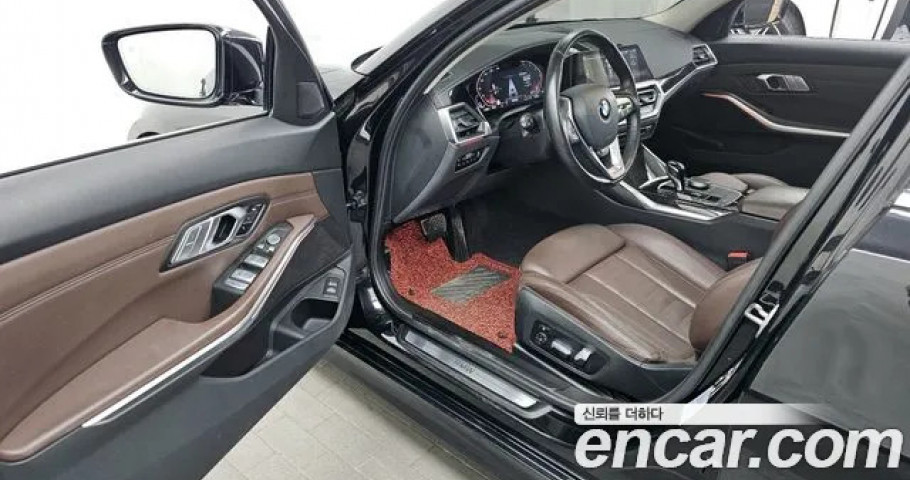 Bmw 3-Series 