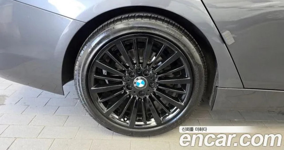 Bmw 4-Series 