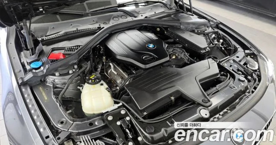 Bmw 4-Series 