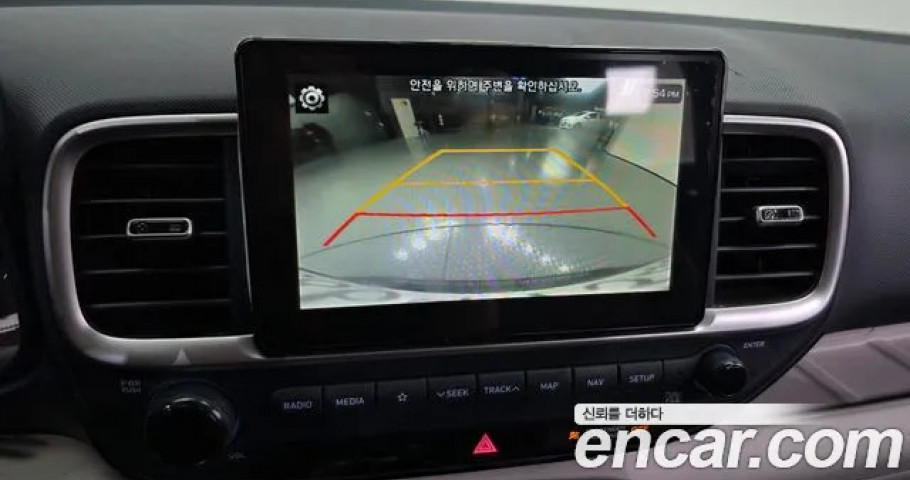 Hyundai Venue 