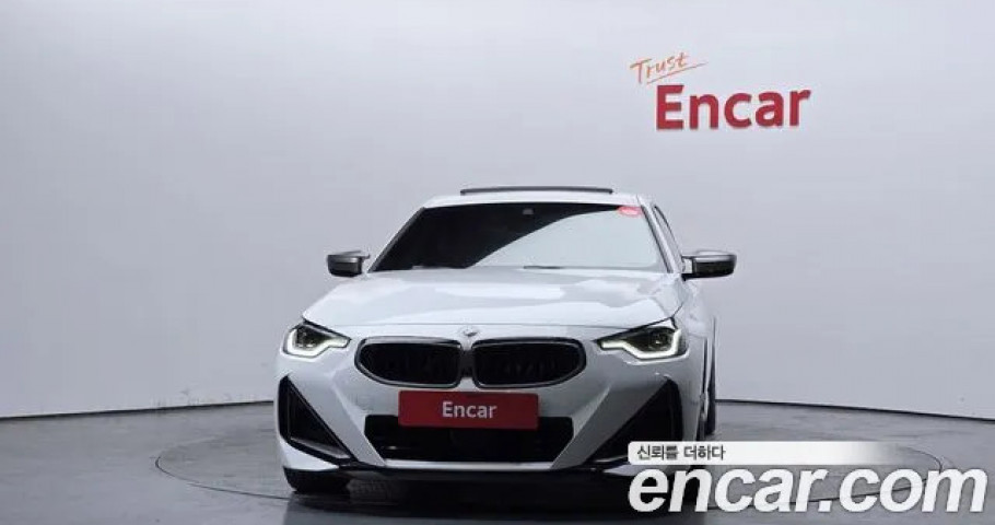 Bmw 2-Series 