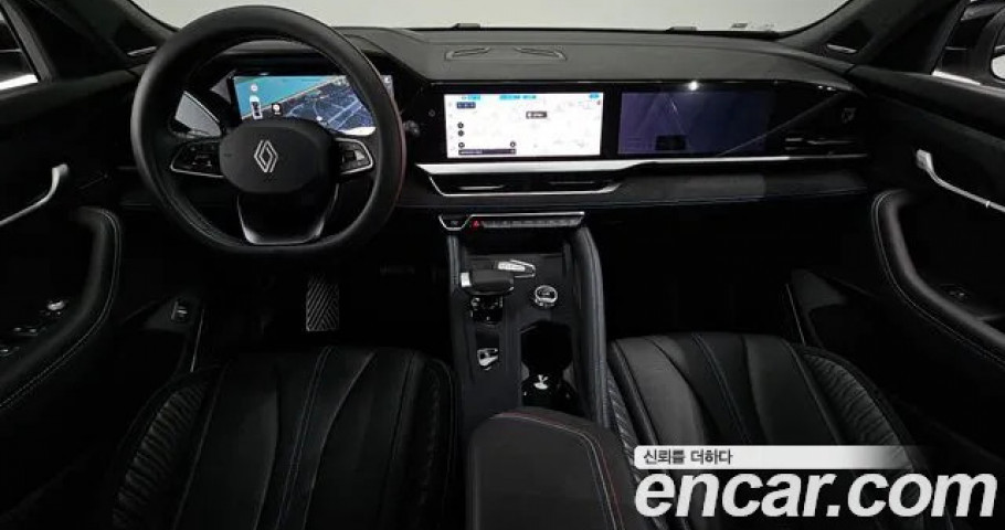Renault Grand Koleos 