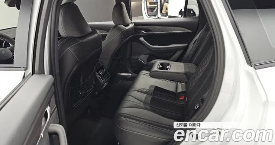 Renault Grand Koleos 