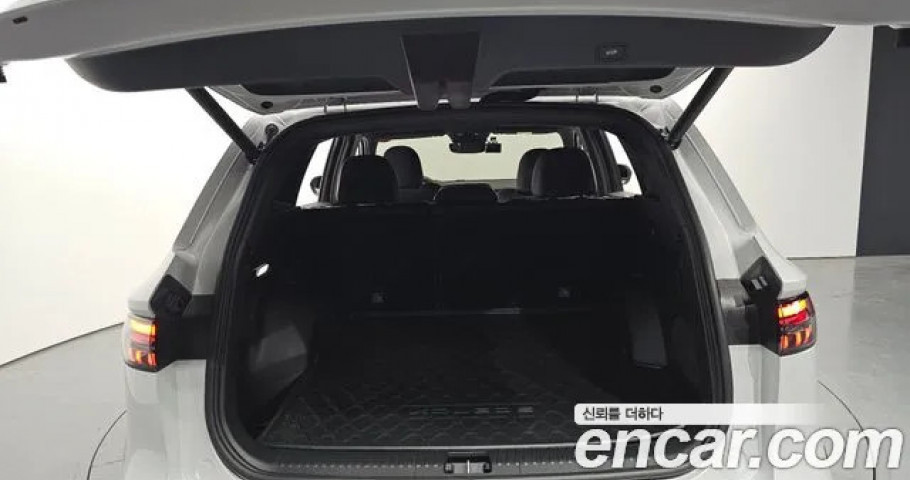 Renault Grand Koleos 
