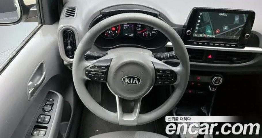 Kia Morning (Picanto) 