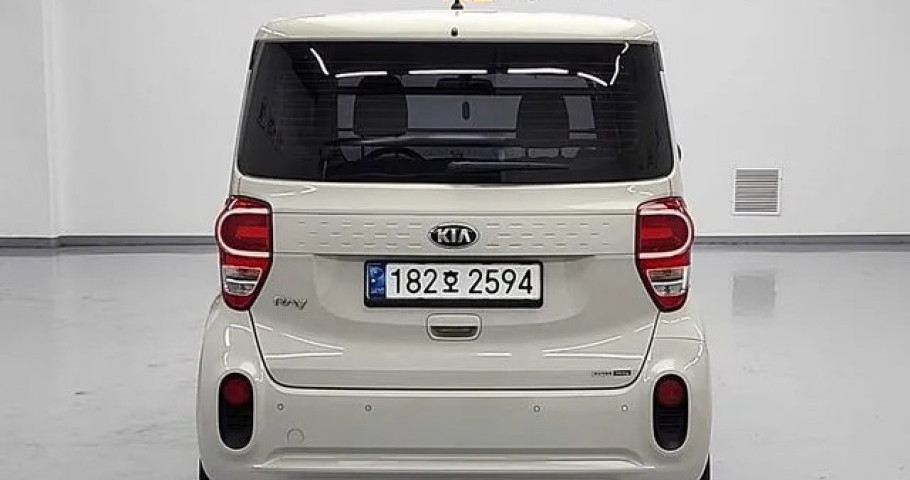 Kia Ray 