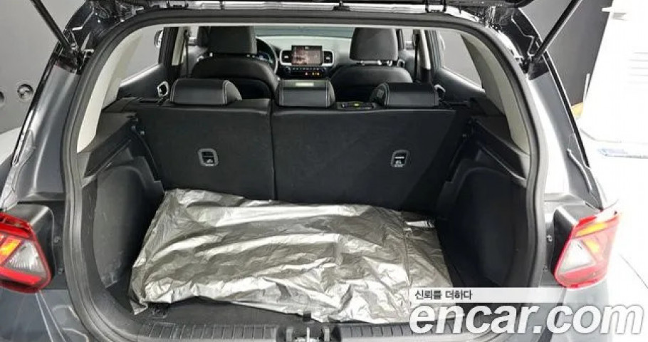Hyundai Venue 