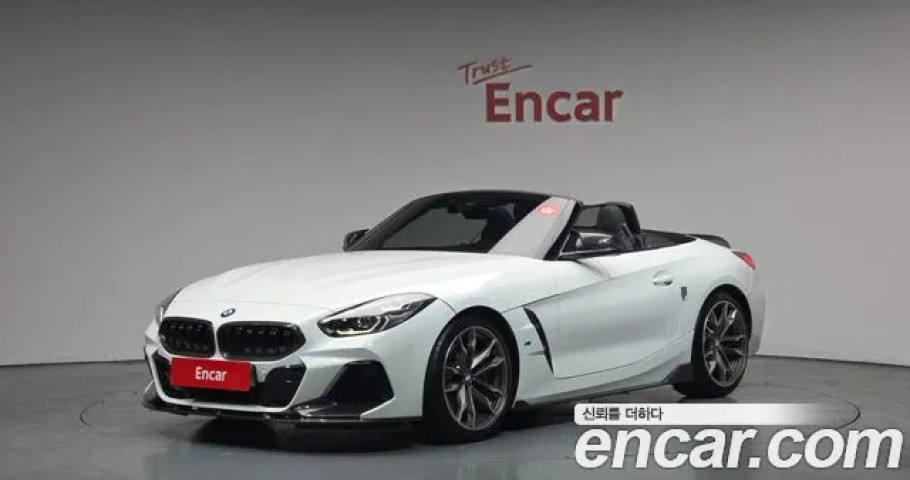 Bmw Z4 