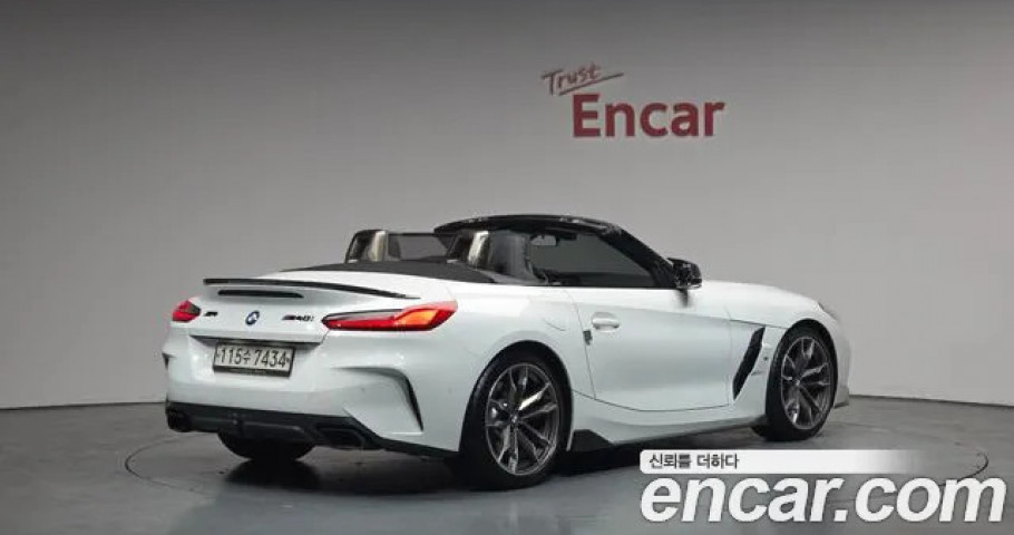 Bmw Z4 