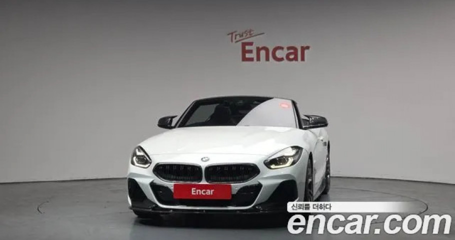 Bmw Z4 
