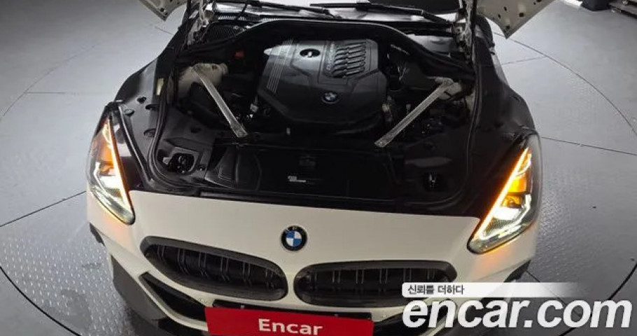 Bmw Z4 