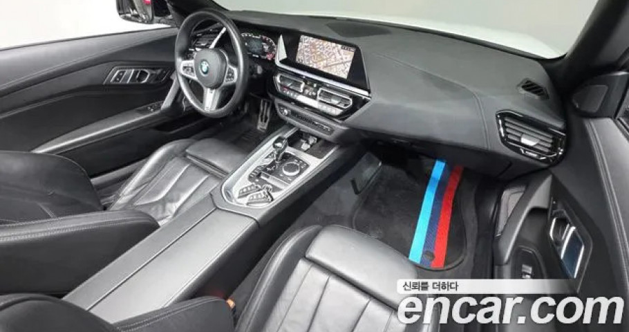 Bmw Z4 