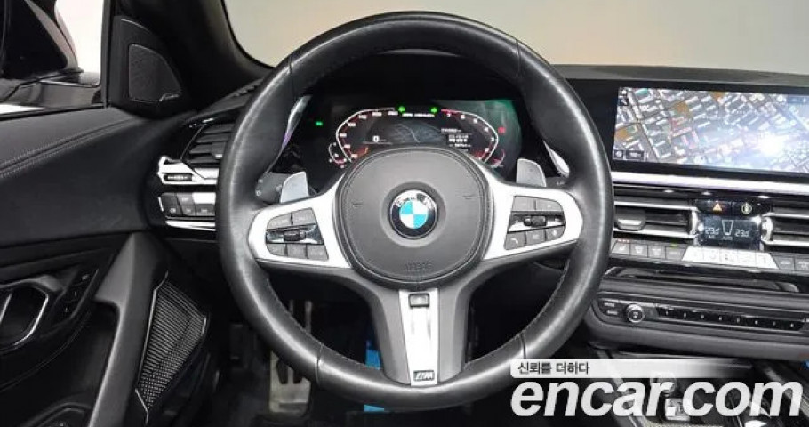 Bmw Z4 