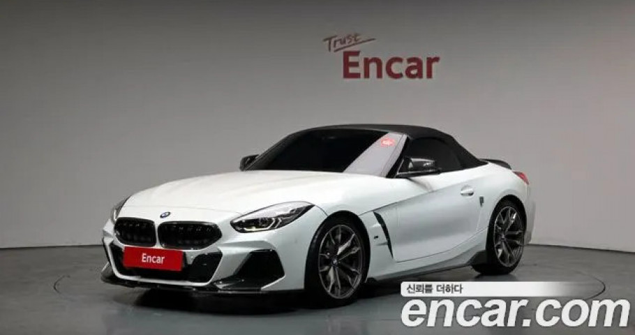Bmw Z4 