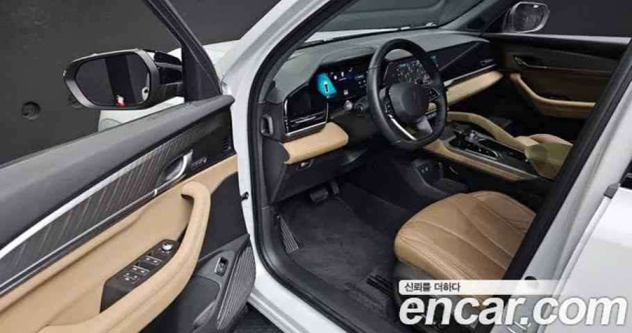 Renault Grand Koleos 