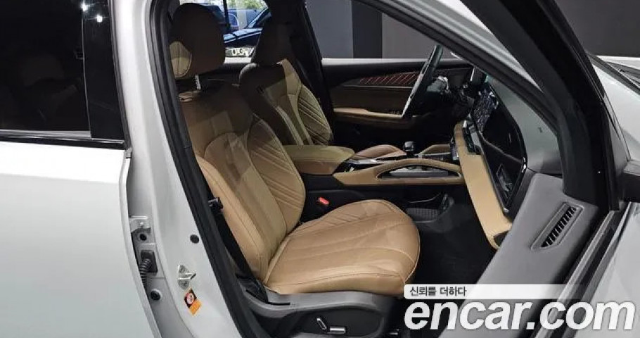 Renault Grand Koleos 