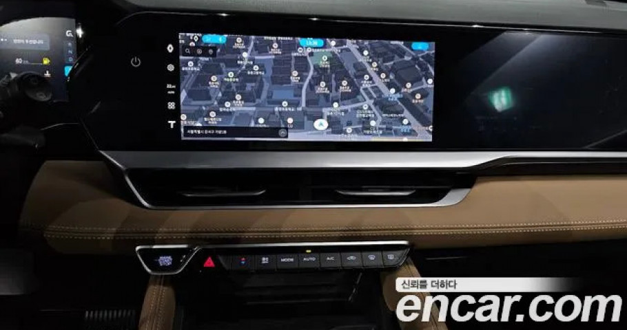 Renault Grand Koleos 