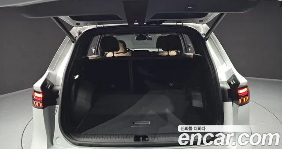 Renault Grand Koleos 