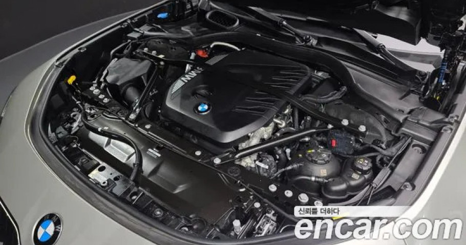 Bmw 7-Series 