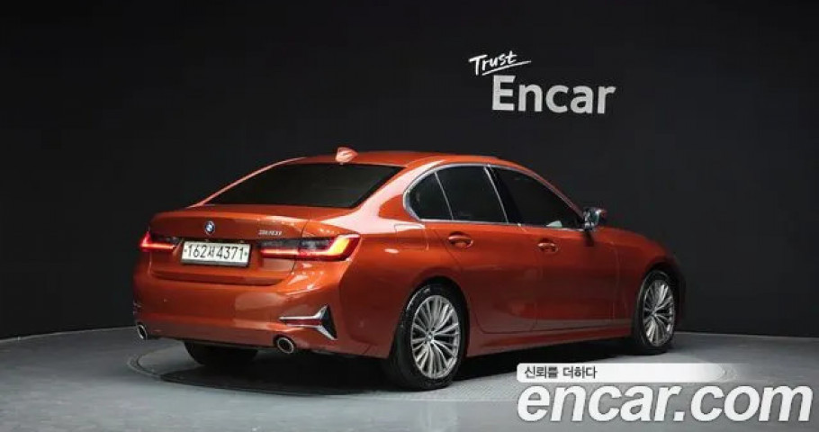Bmw 3-Series 