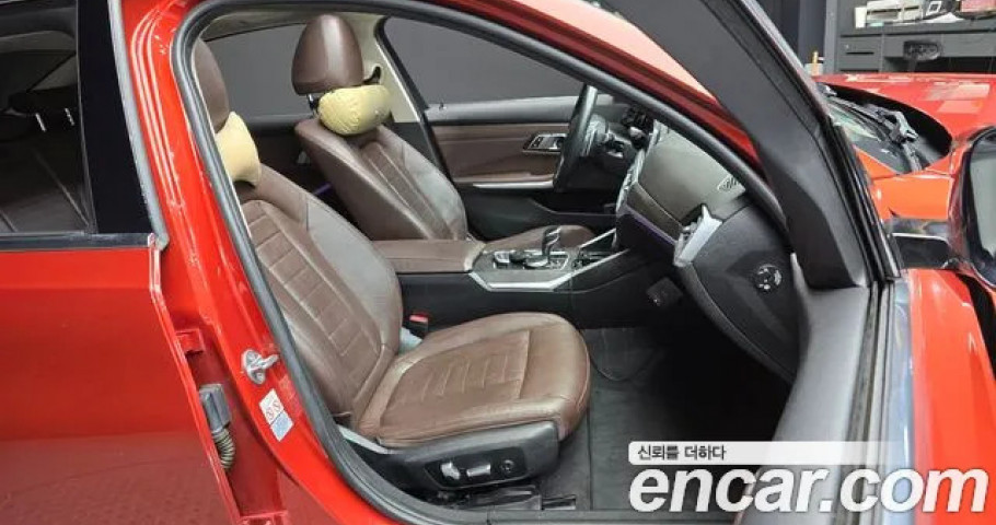 Bmw 3-Series 