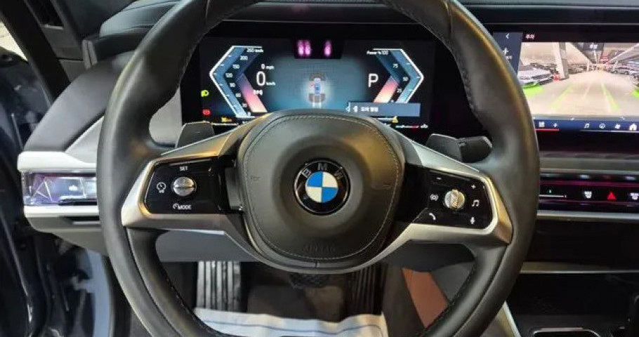 Bmw 7-Series 