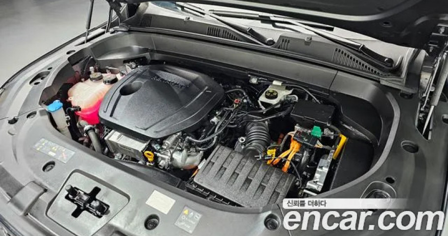 Renault Grand Koleos 