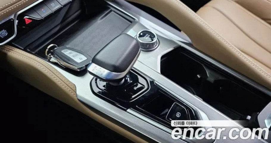Renault Grand Koleos 