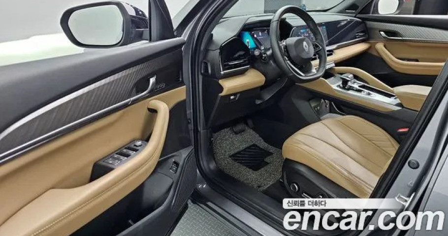 Renault Grand Koleos 