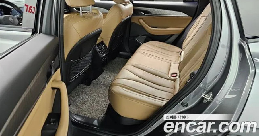Renault Grand Koleos 
