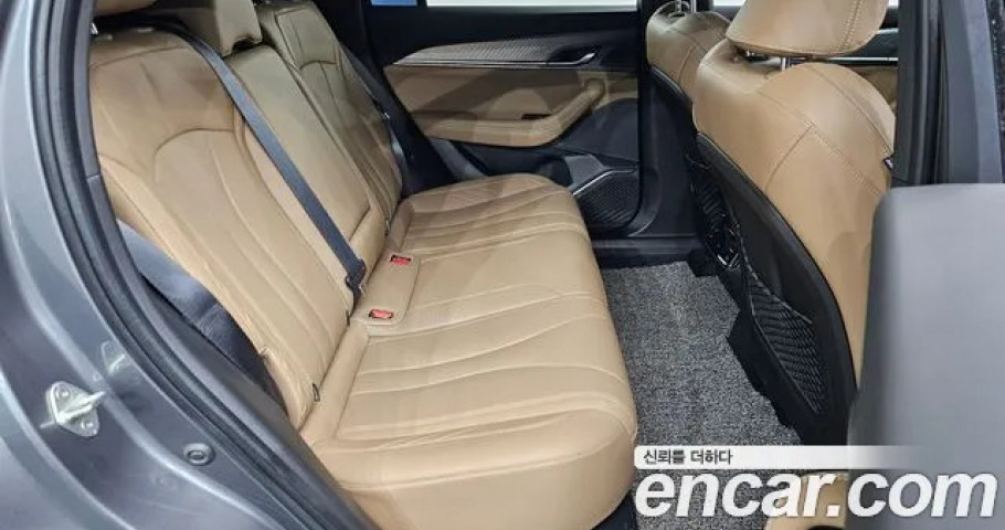 Renault Grand Koleos 