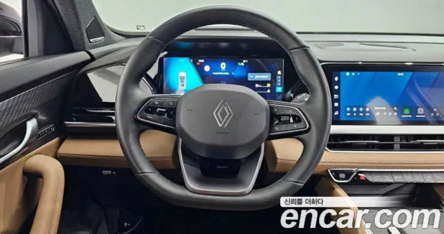 Renault Grand Koleos 