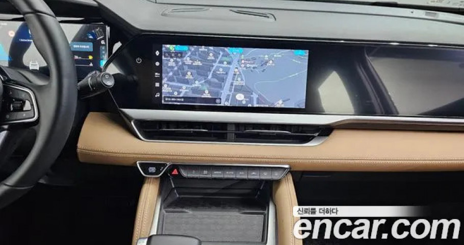 Renault Grand Koleos 
