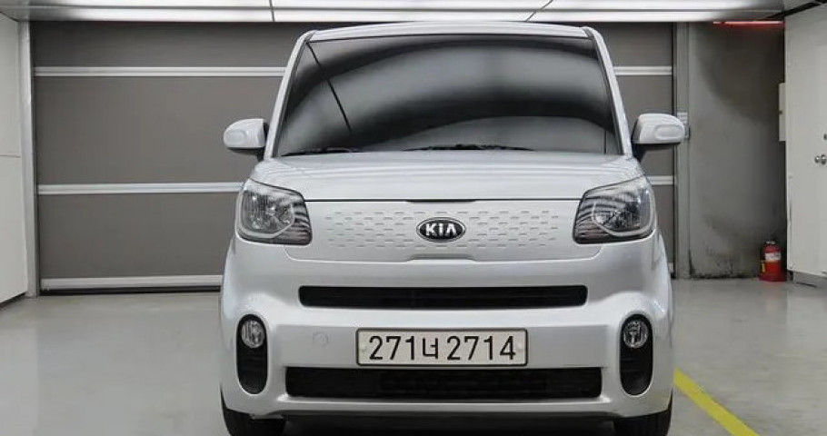 Kia Ray 