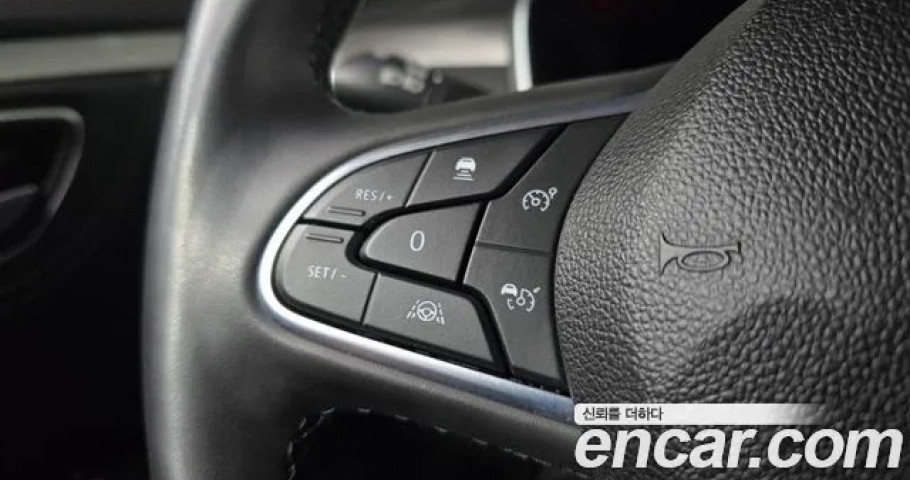 Renault Sm6 