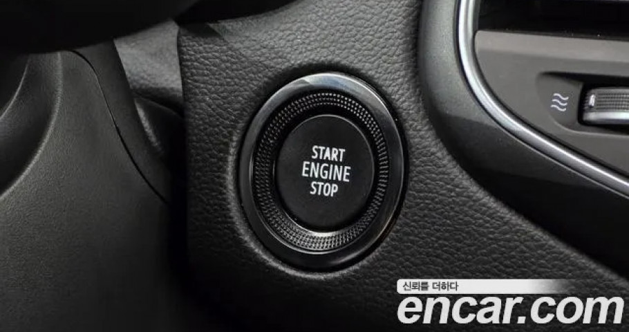 Renault Sm6 
