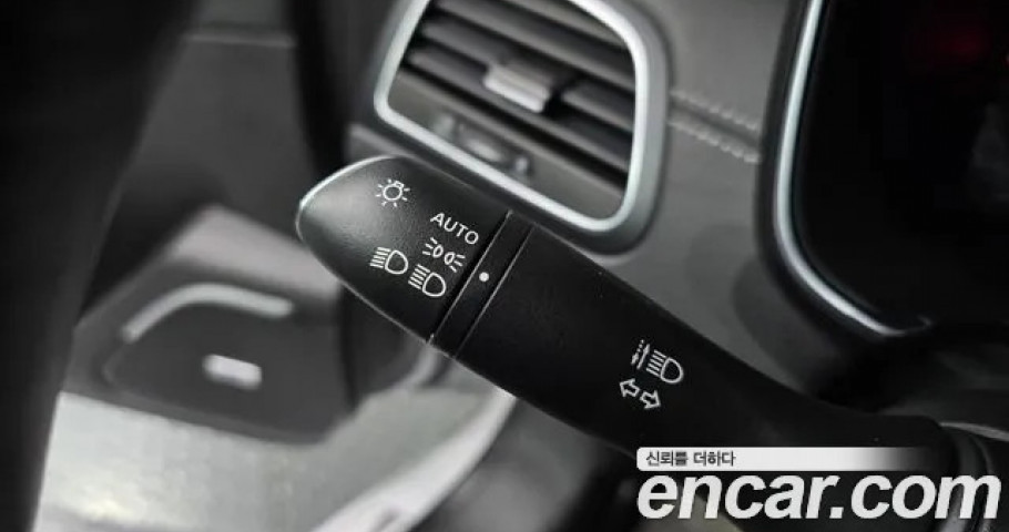 Renault Sm6 
