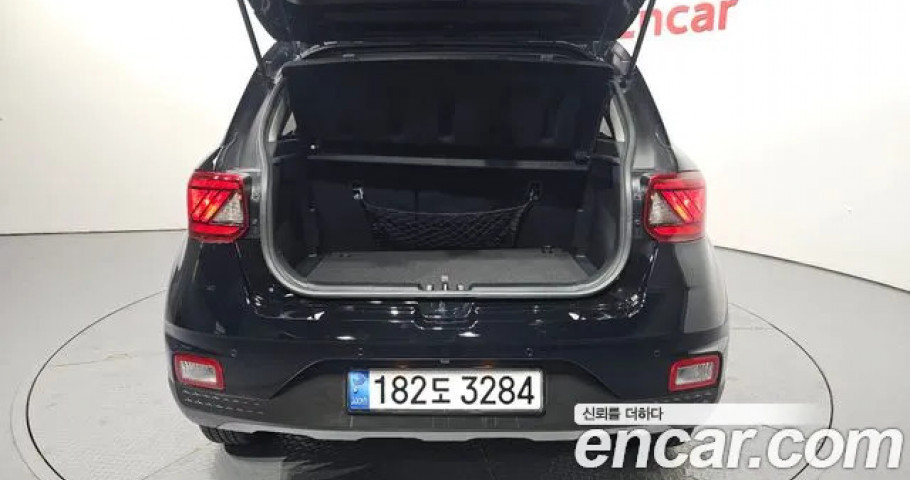 Hyundai Venue 