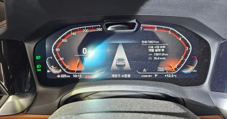 Bmw 3-Series 