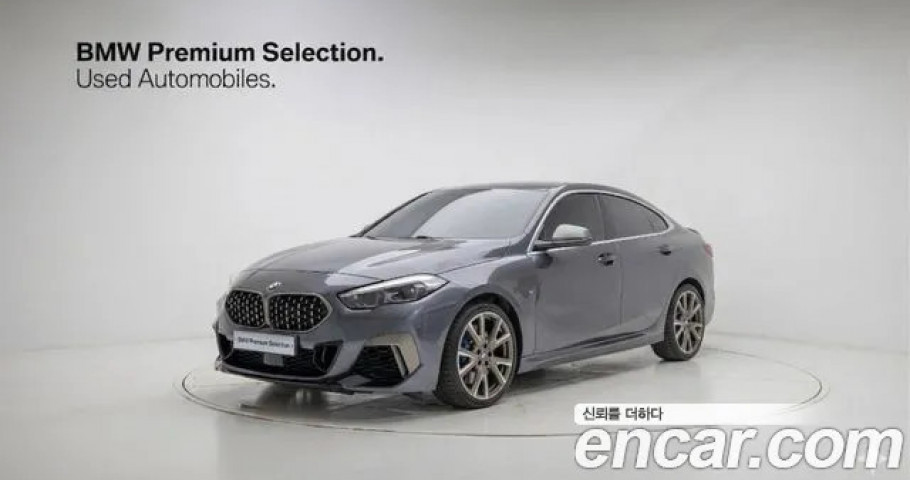 Bmw 2-Series 