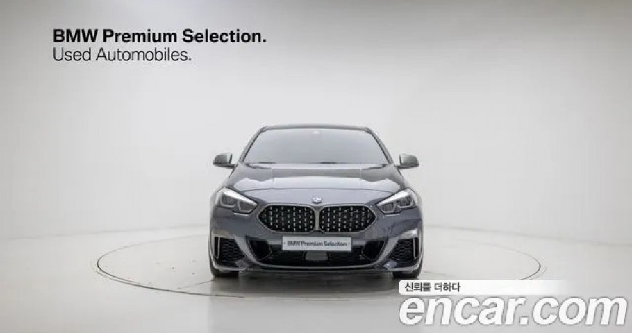 Bmw 2-Series 