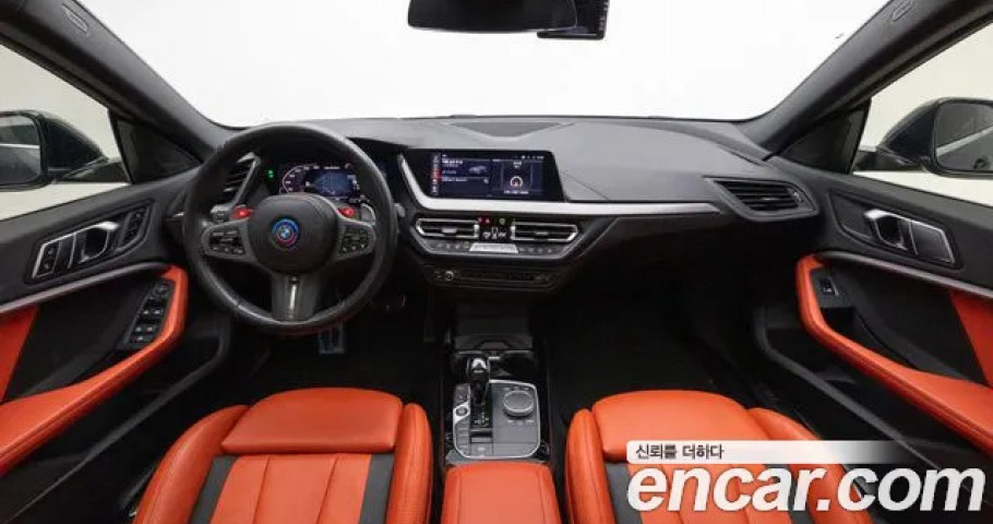 Bmw 2-Series 