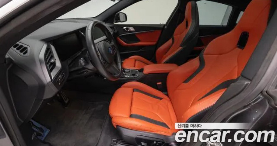 Bmw 2-Series 