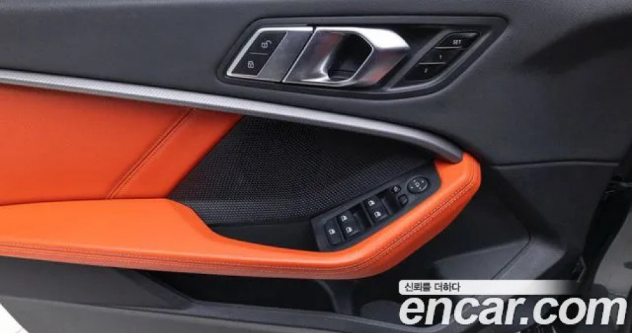 Bmw 2-Series 